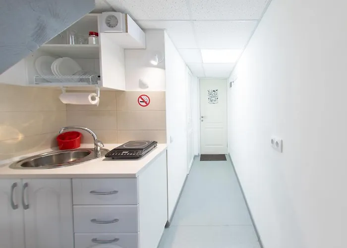 ваша квартира: у самого дерибаса * Odesa