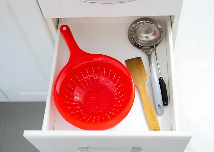 ваша квартира: у самого дерибаса Apartment