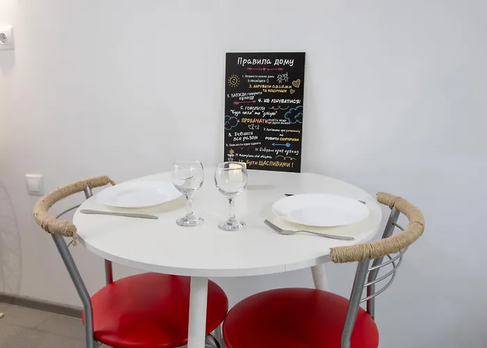 ваша квартира: у самого дерибаса Odesa