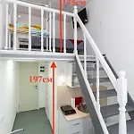 ваша квартира: у самого дерибаса Apartment *