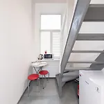 ваша квартира: у самого дерибаса Apartment Odesa