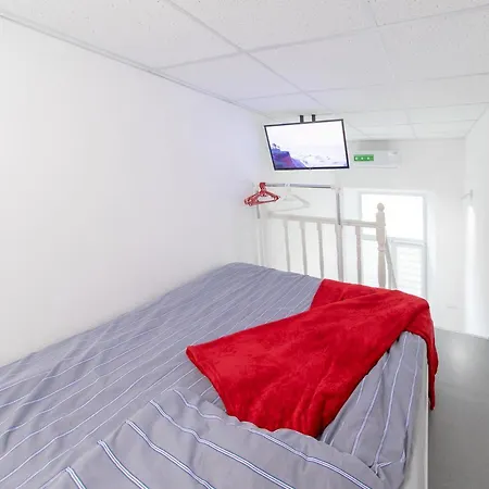 ваша квартира: у самого дерибаса Apartment Odesa