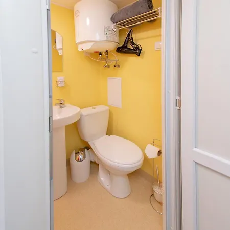 ваша квартира: у самого дерибаса Apartment