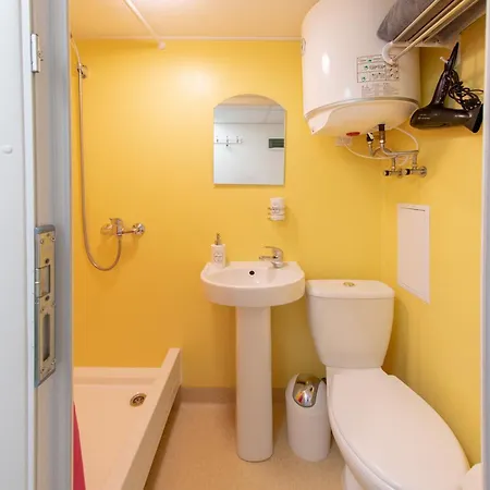 Apartment ваша квартира: у самого дерибаса Odesa