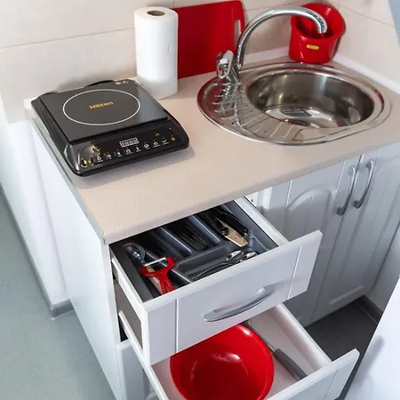 Apartment ваша квартира: у самого дерибаса