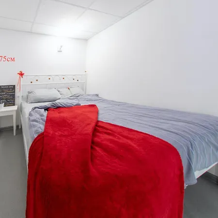 ваша квартира: у самого дерибаса Apartment Odesa